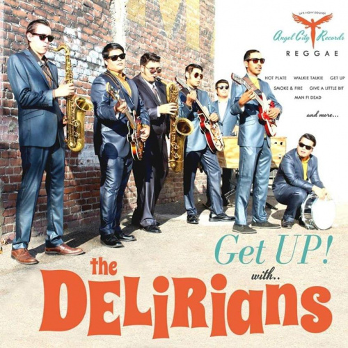 delirians