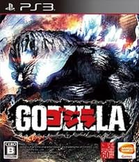 Godzilla (2015) PS3 - P2P Godzilla (2015) PS3 - P2P