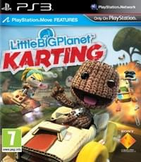 LittleBigPlanet Karting (2012) PS3-P2P LittleBigPlanet Karting (2012) PS3-P2P