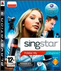 SingStar Polskie Hity (2009) PS3 - P2P SingStar Polskie Hity (2009) PS3 - P2P