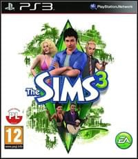 The Sims 3 (2010) PS 3 - P2P The Sims 3 (2010) PS 3 - P2P