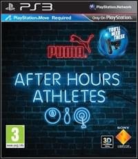 Mistrzostwa Nocnych Zawodników / After Hours Athletes (2011) PS 3 - P2P Mistrzostwa Nocnych Zawodników / After Hours Athletes (2011) PS 3 - P2P