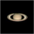 saturn