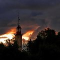 Latarnia ...a może latarenka #LatarniaMorska #lighthouse