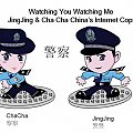 #ChinskiPolicjant