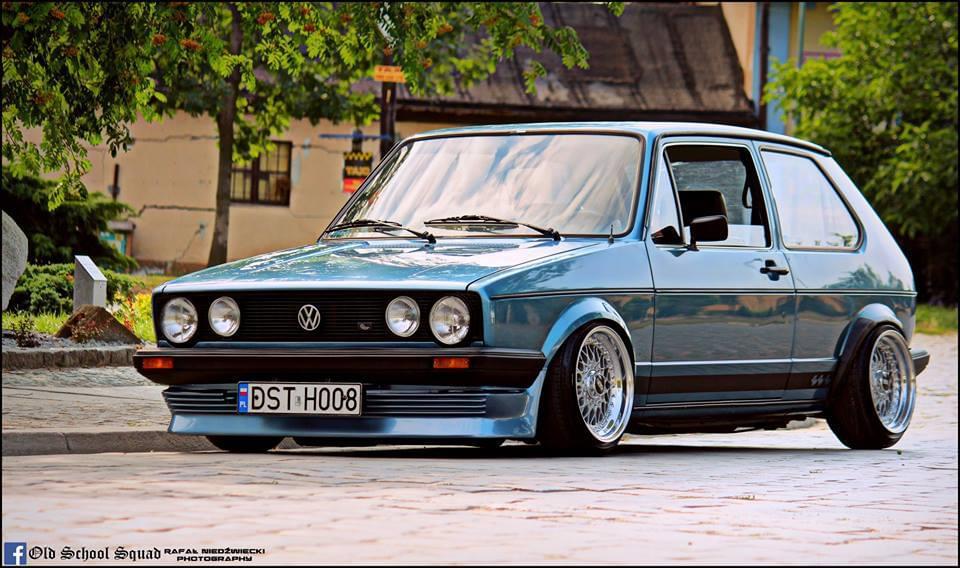 VWVortex.com - MK1 pic post.....coolest thread ever