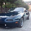 miata