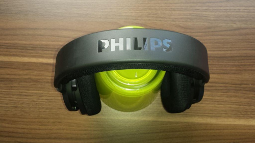 Philips #SHP9500