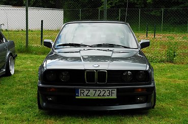 #AcSchnitzer #BbsRs #blenda #e30 #technic
