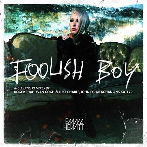 Emma Hewitt - Foolish Boy (2012) #BurnTheSkyDown #EmmaHewitt #Trance