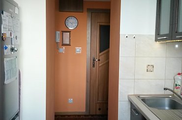 Atrakcyjne, przytulne mieszkanie Koszlain #Koszalin #północ #PrzytulneMieszkanie