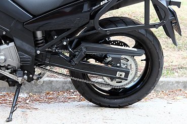 #dl650 #moto #motocykl #suzuki #vstrom