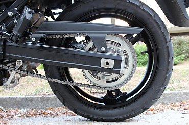 #dl650 #moto #motocykl #suzuki #vstrom