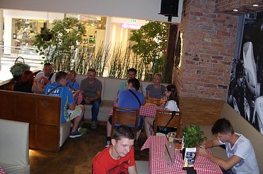 #UKP #UNOFANI #KRK 2015