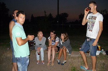 #UKP #UNOFANI #KRK 2015