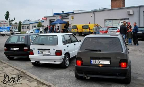 Ostatni piknik z Fabryką Mocy w Lublinie