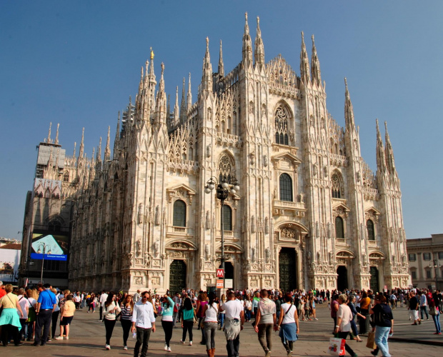 Duomo di Milano