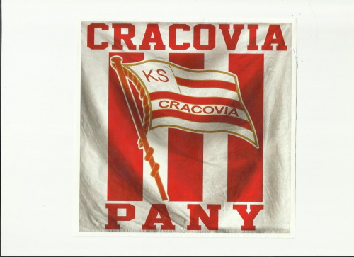 #CracoviaPany