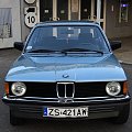 e21 316 81' #BmwE21