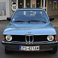 e21 316 81' #BmwE21