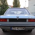 e21 316 81' #BmwE21