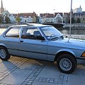 e21 316 #BmwE21