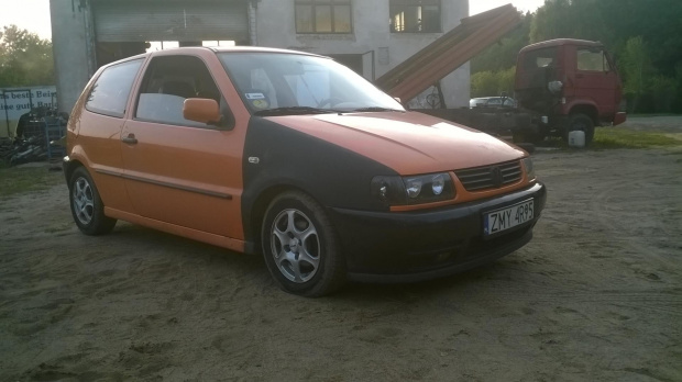 #VWVAGPOLOSDI