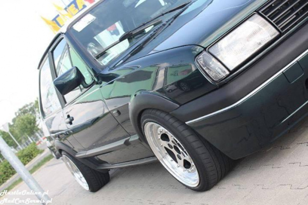 #StanceŁódź2014