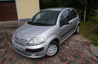 #auto #citroen #samochód