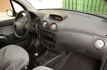 #auto #citroen #samochód