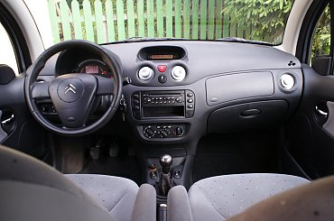 #auto #citroen #samochód