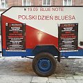 reklama #blues #PolskiDzieńBluesa2014 #ZdzisławPaterczyk