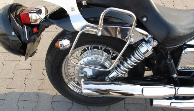 honda shadow