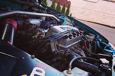 #Honda #Motoryzacja #Myjnia #JDM #Japan