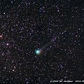 Kometa C/2014 E2 Jacques