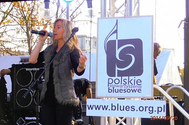 PDB ŚREM 2014 #BLUESA #DZIEŃ #POLSKI #ŚREM