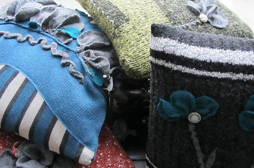 #dekoracja #mieszkania #NaKanapę #poduszki #PoduszkiDoSalonu #rękodzieło #wnętrze