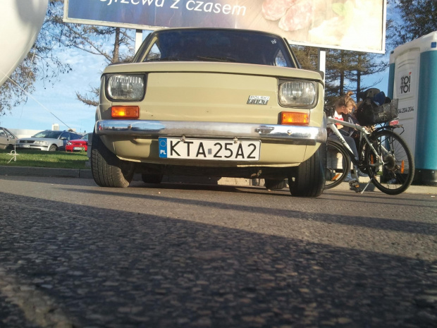 #maluch #fiat #Fiat126p