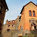 Zamek Grodno . #DolnyŚląsk #Świdnica #Książ #Kłodzko
