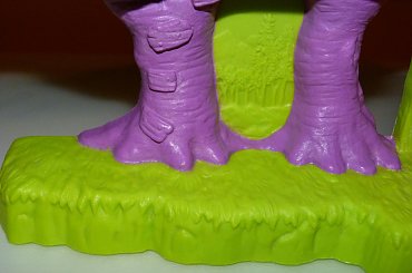 zabawka do kąpieli #zabawka #kąpiel #KubuśPuchatek