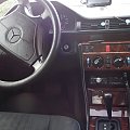 Mercedes-Benz w124 3.0 Turbodiesel