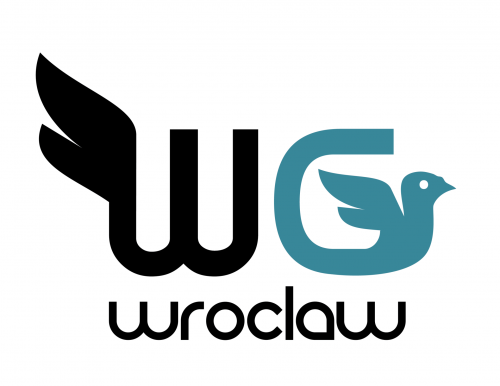 #WgWroclaw