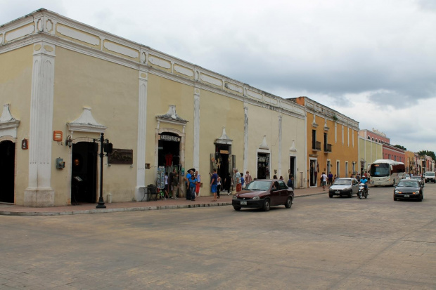 Listpad na Jukatanie #AmerykaŚrodkowa #eksyk #Jukatan