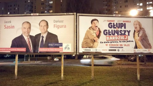bo liczy się kontekst