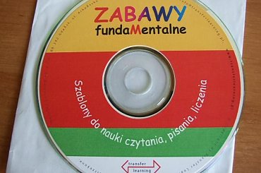Zabawy Fundamentalne 2 #dziecko #zabawa