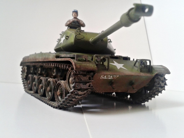 walker bulldog tamiya