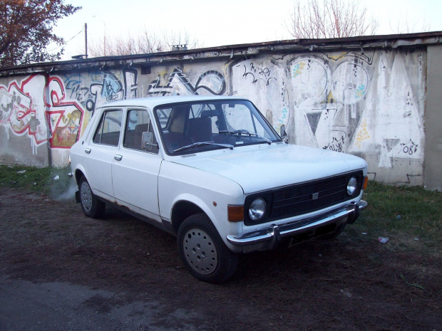 Zastava 1100p