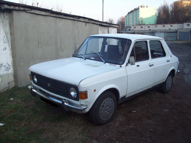 Zastava 1100p