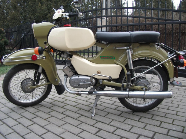 Simson Habicht