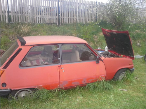 alpine turbo